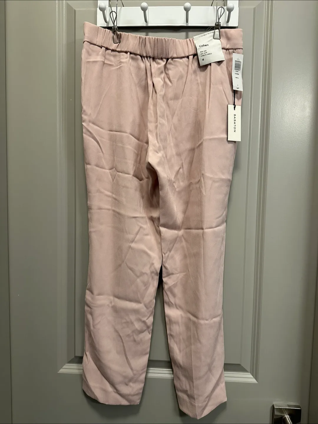 Babaton Cohen Pant image indicator(2)