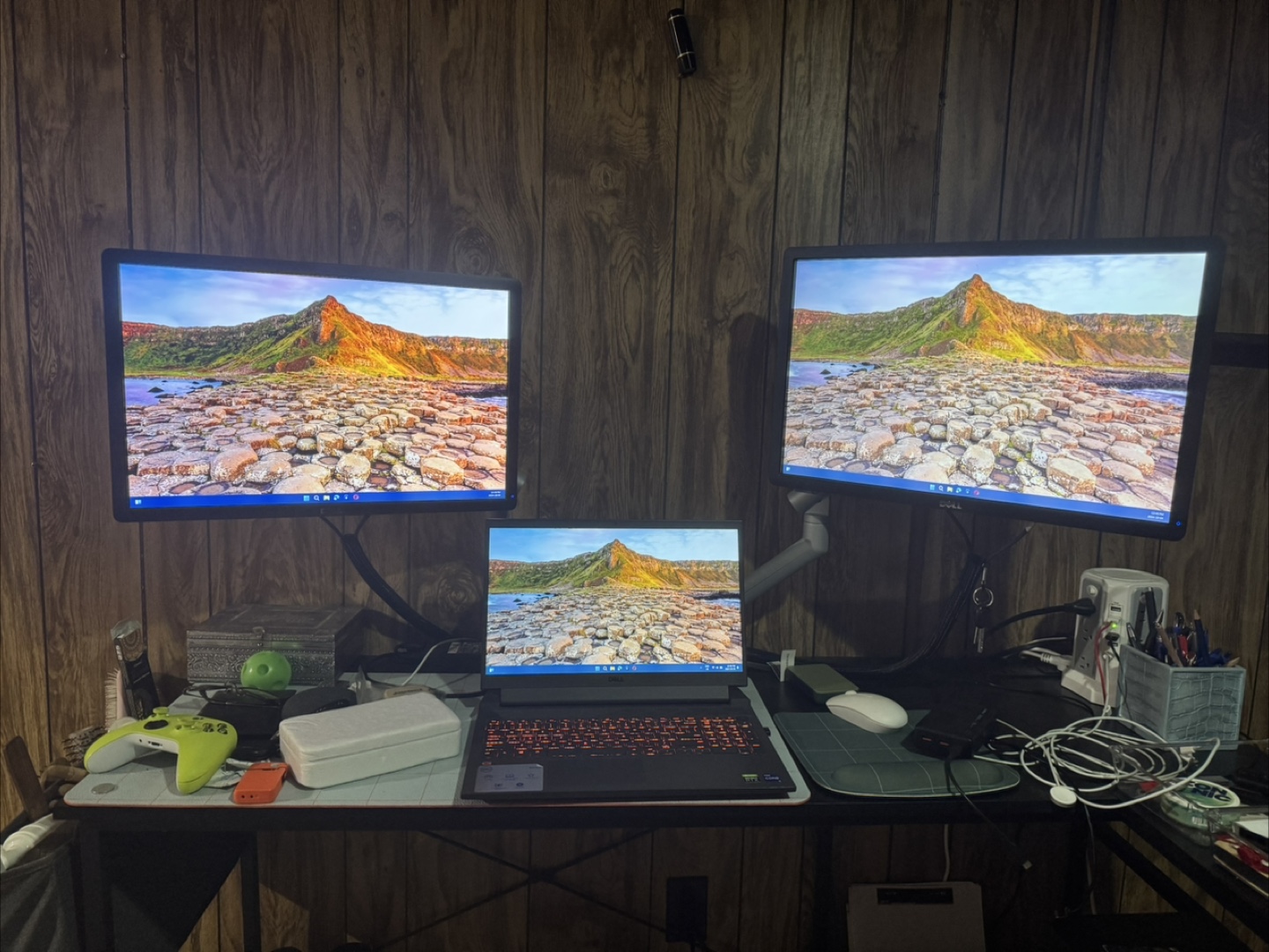 Dell Monitor
