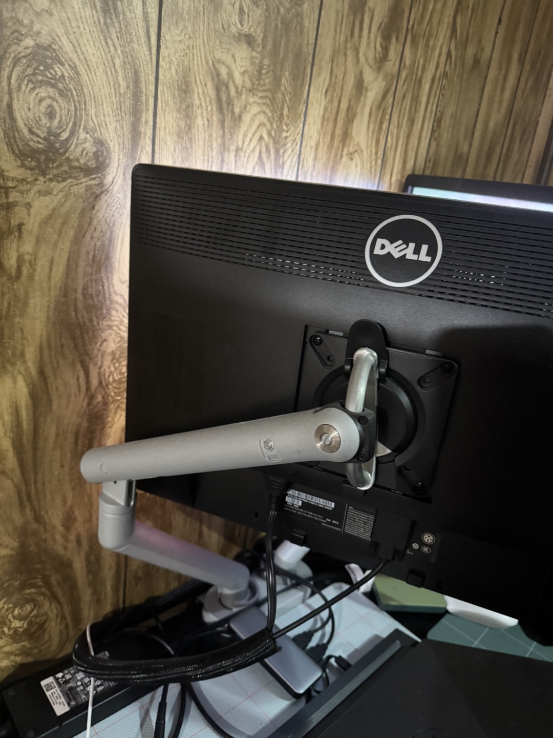 Dell Monitor - photo 5
