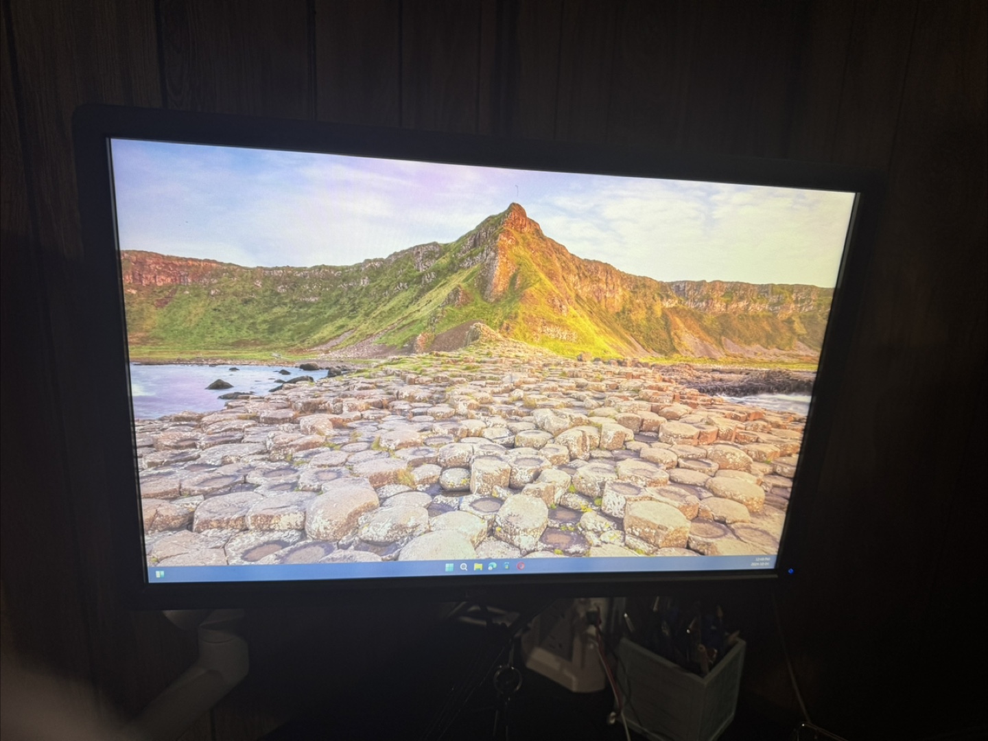 Dell Monitor - photo 2