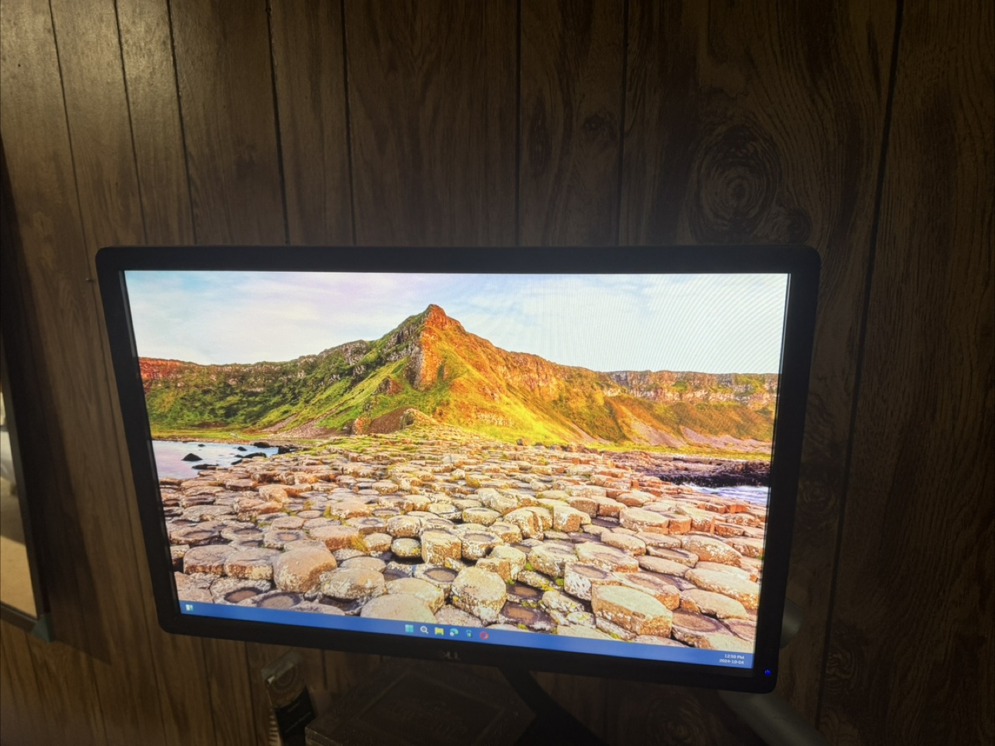 Dell Monitor - photo 3
