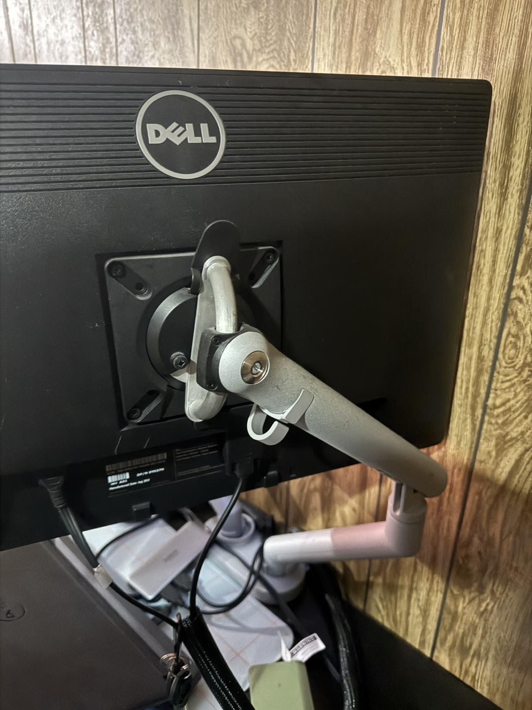 Dell Monitor - photo 4