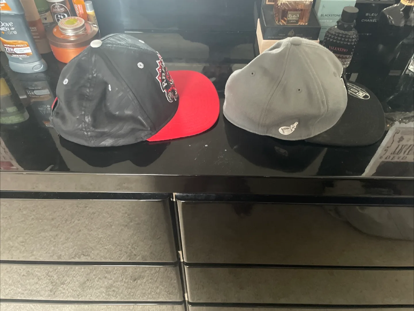 2 caps image indicator(4)