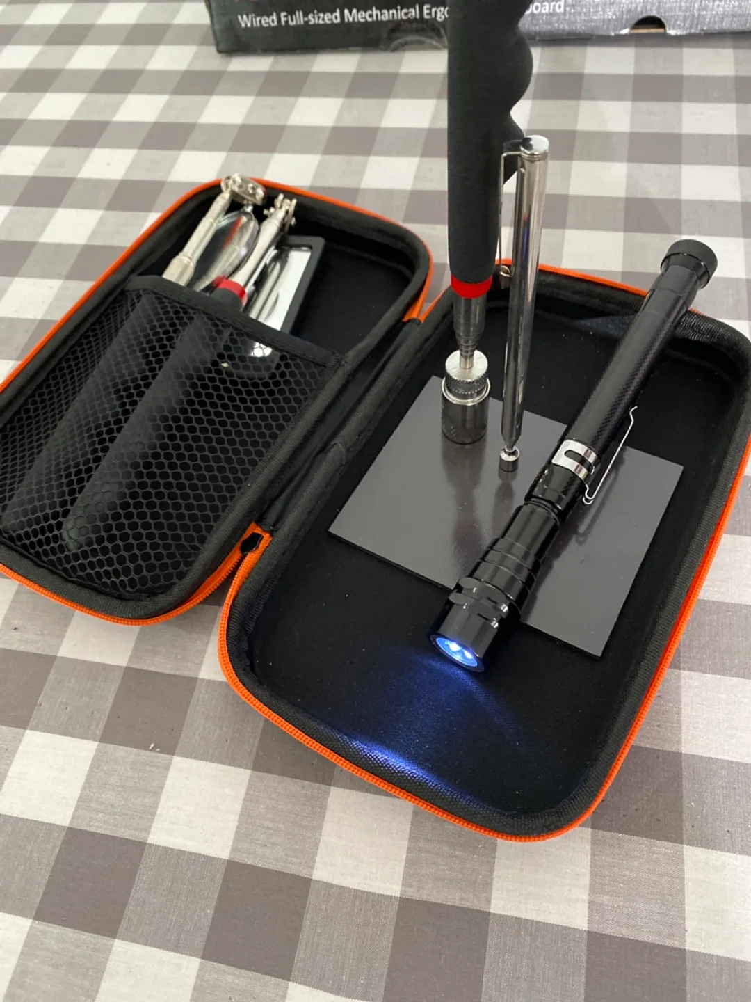 Veitorld 5 pc tool kit thumbnail