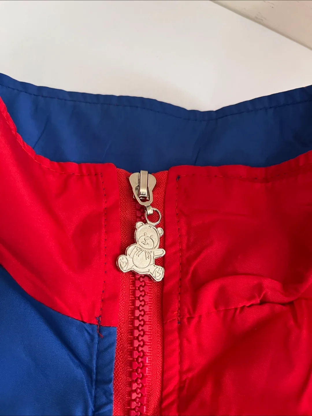 Spiderman type Jacket - Size 6 image indicator(2)