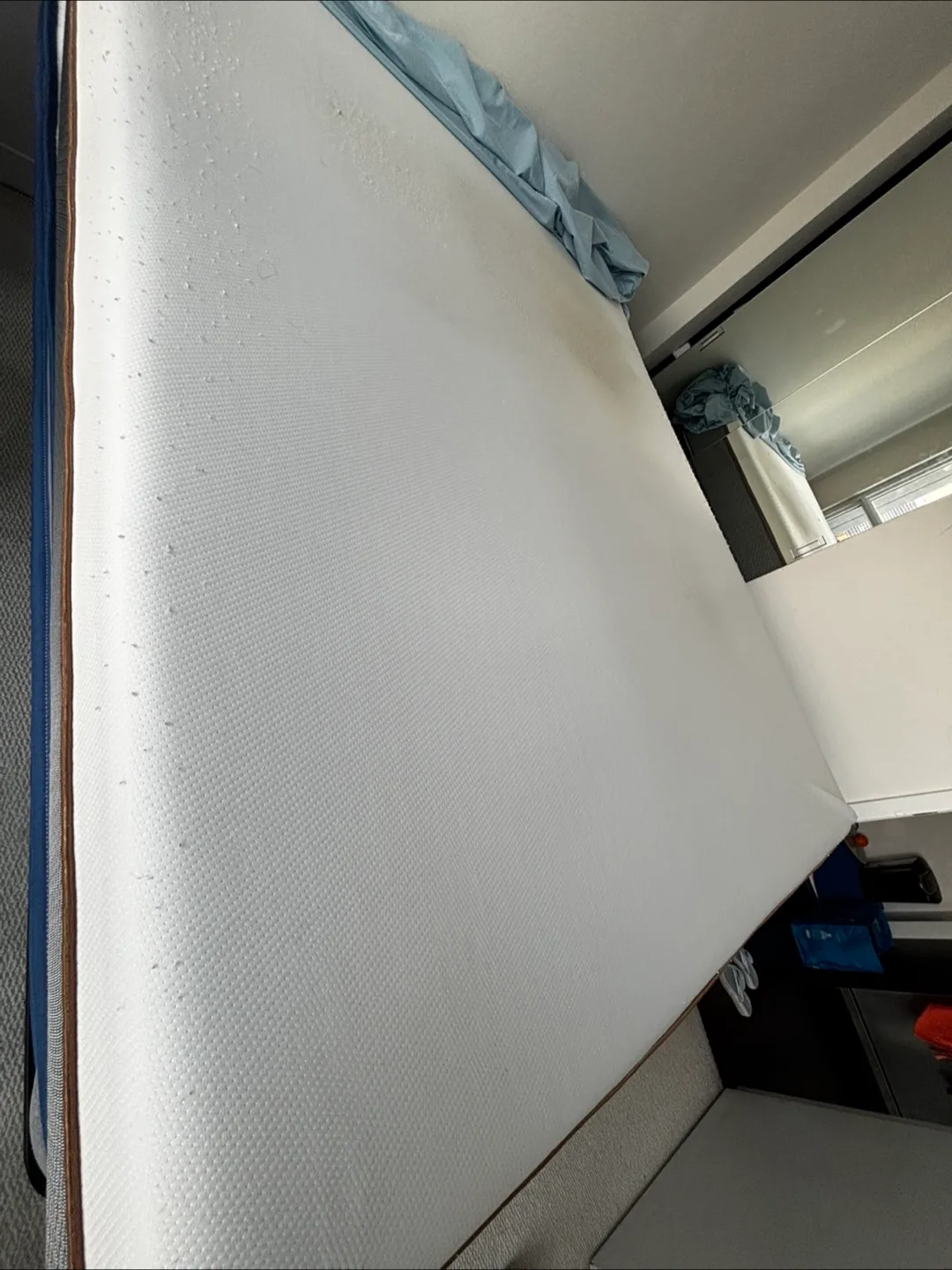 Queen Size Mattress🧡 image indicator(2)