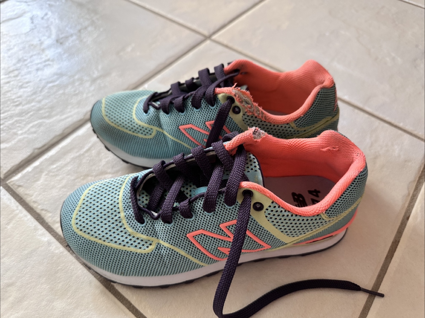 New Balance 574 Sneakers