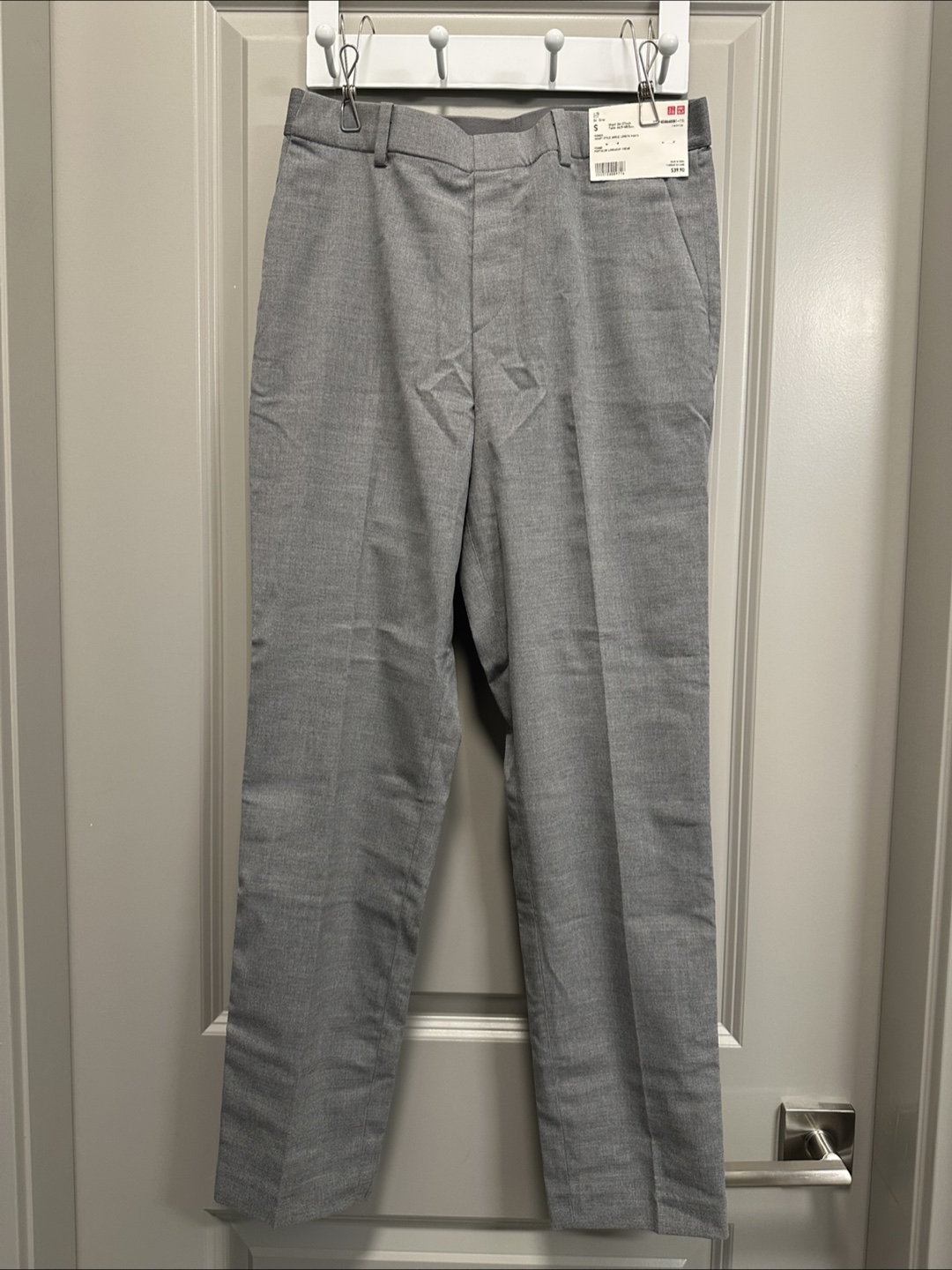 Uniqlo Smart Style Ankle Length Pants - women