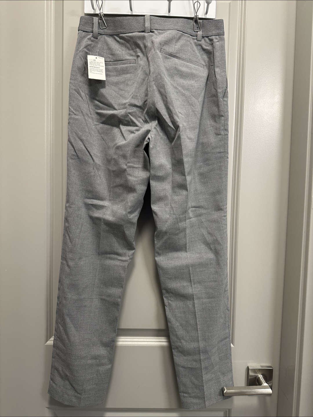 Uniqlo Smart Style Ankle Length Pants - women - photo 2