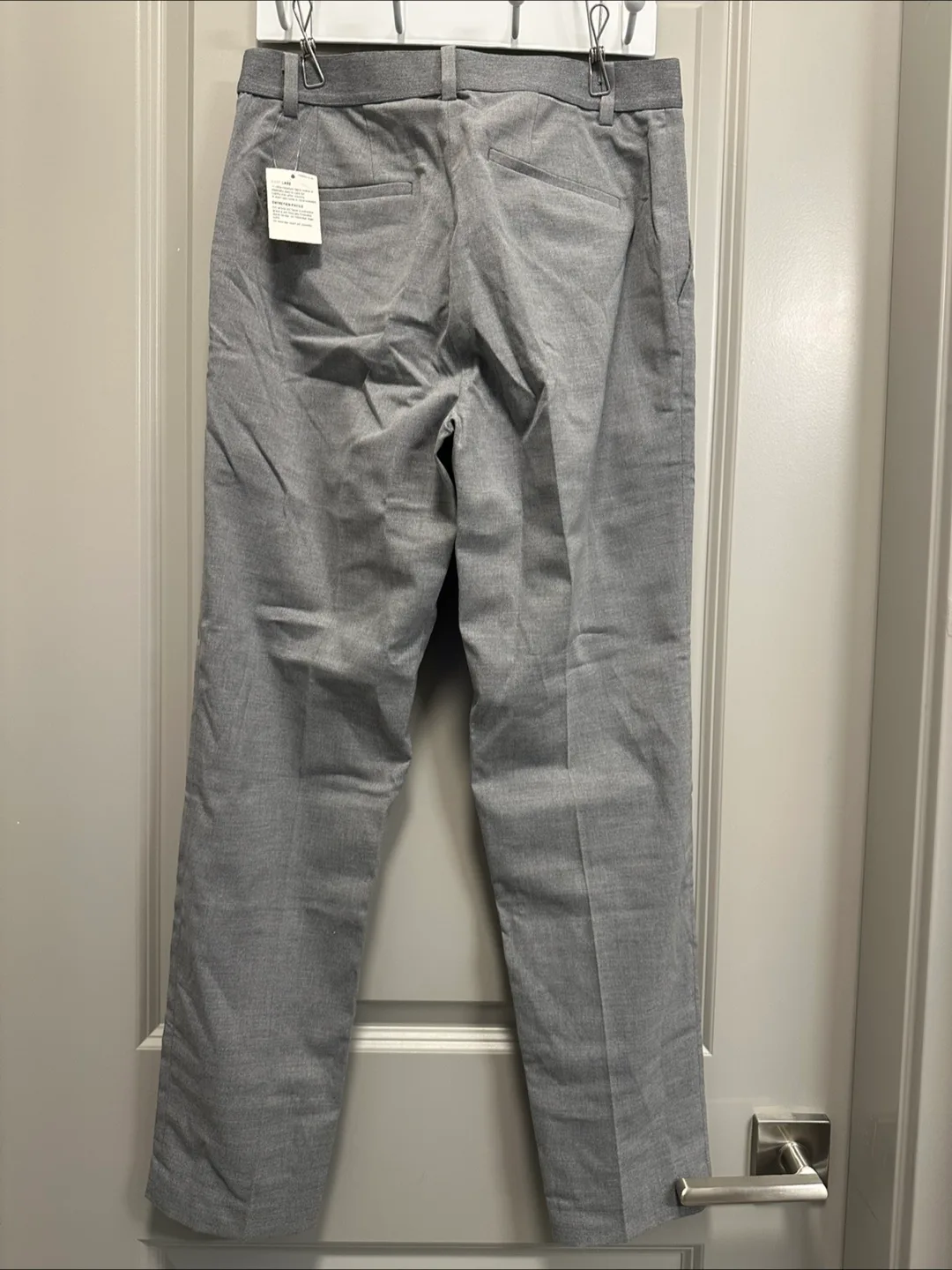 Uniqlo Smart Style Ankle Length Pants - women image indicator(2)