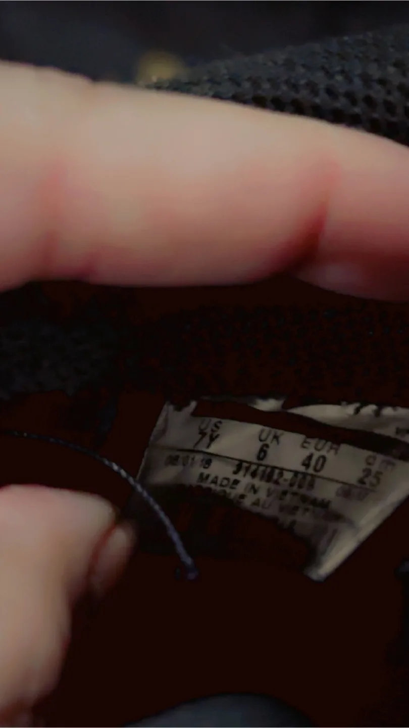 Nike Air Force 1 Low Black image indicator(7)