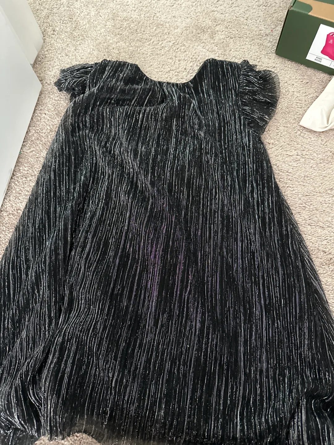 George Dress - Size 7 thumbnail