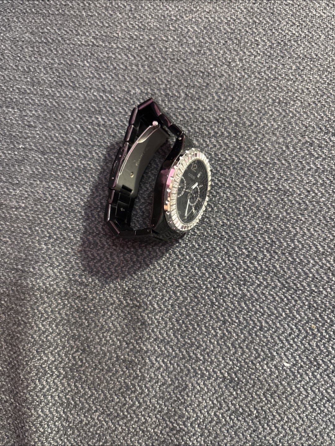 Guess Black Women's Watch - photo 2