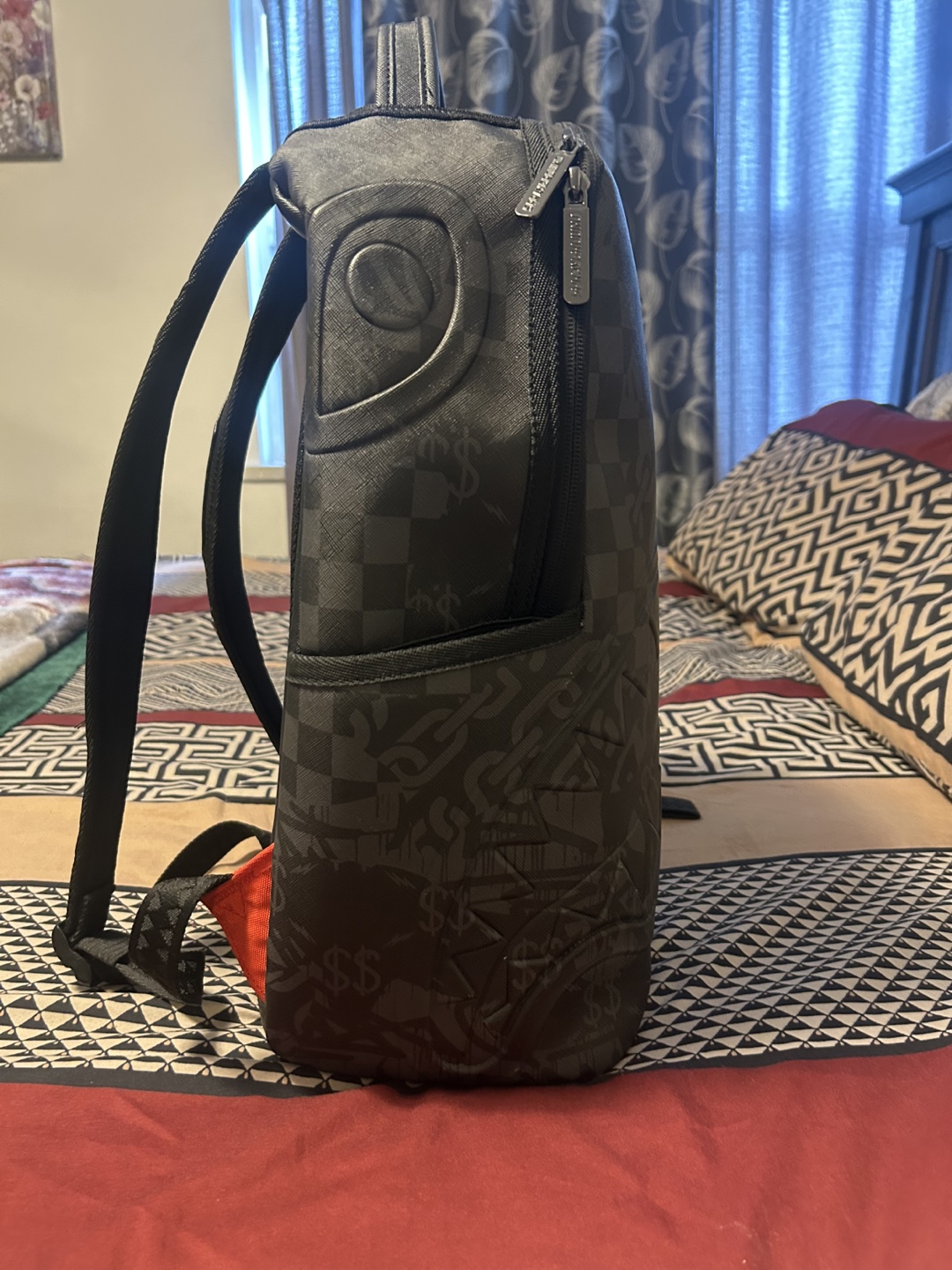 Sprayground Backpack - photo 2