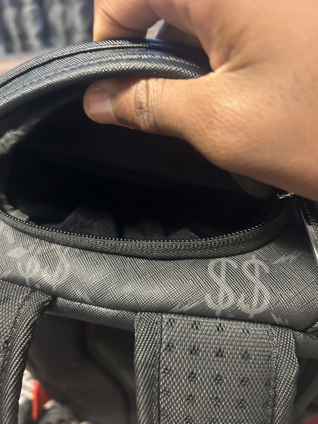 Sprayground Backpack - photo 4