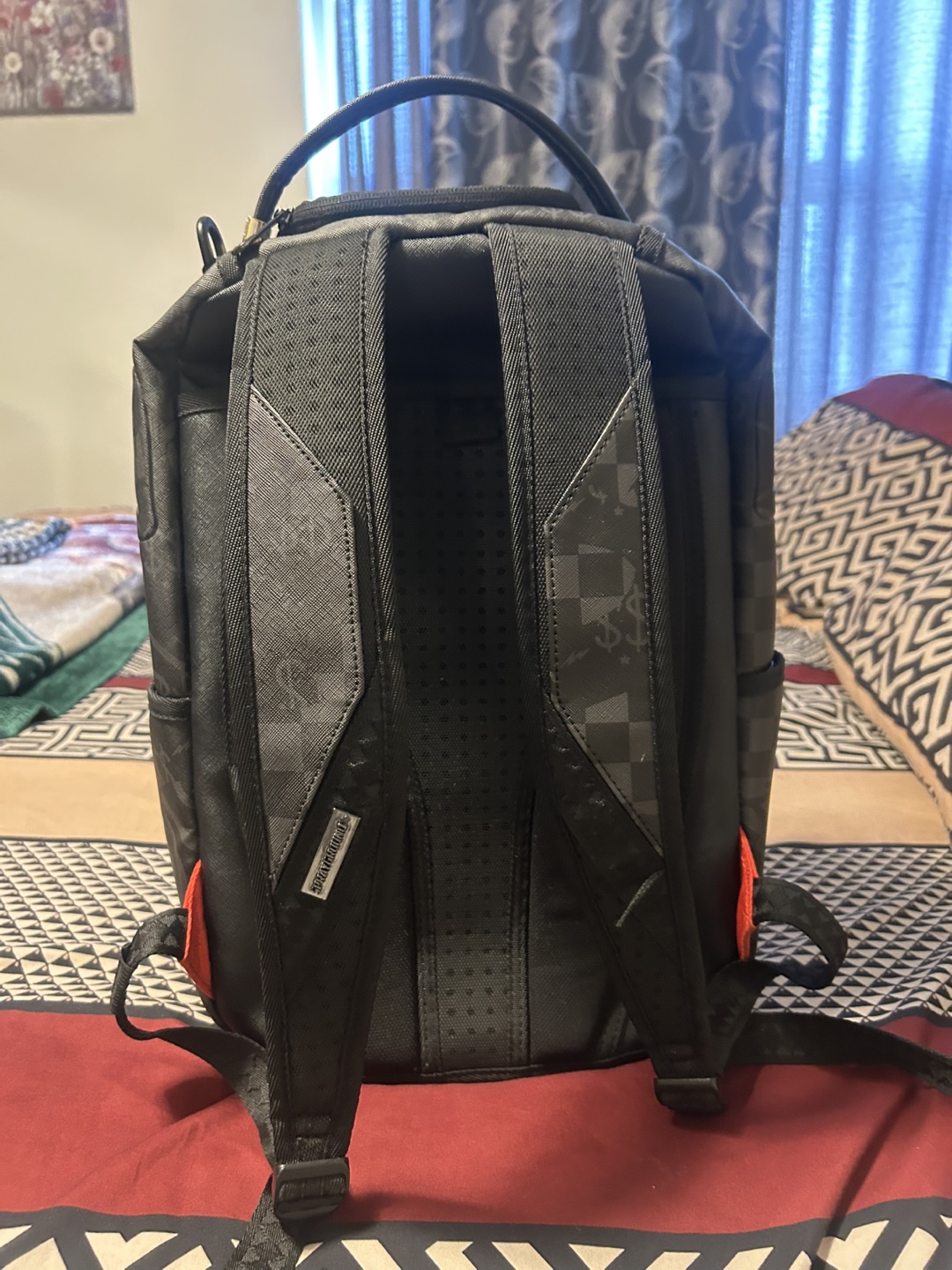 Sprayground Backpack - photo 3