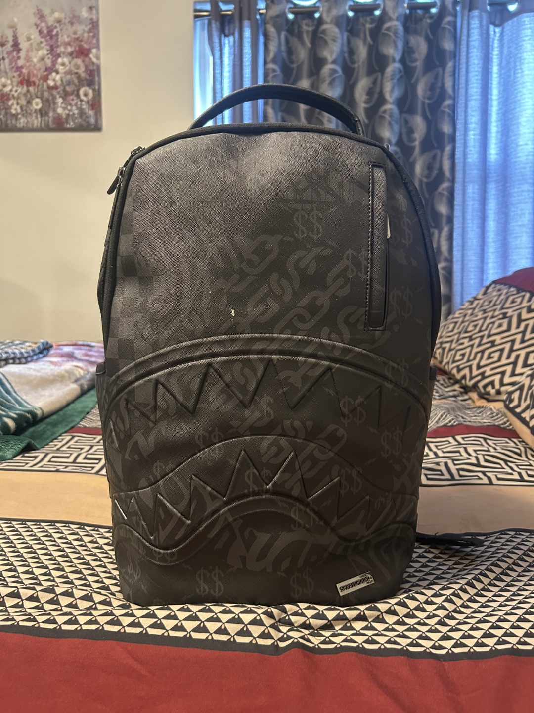 Sprayground Backpack