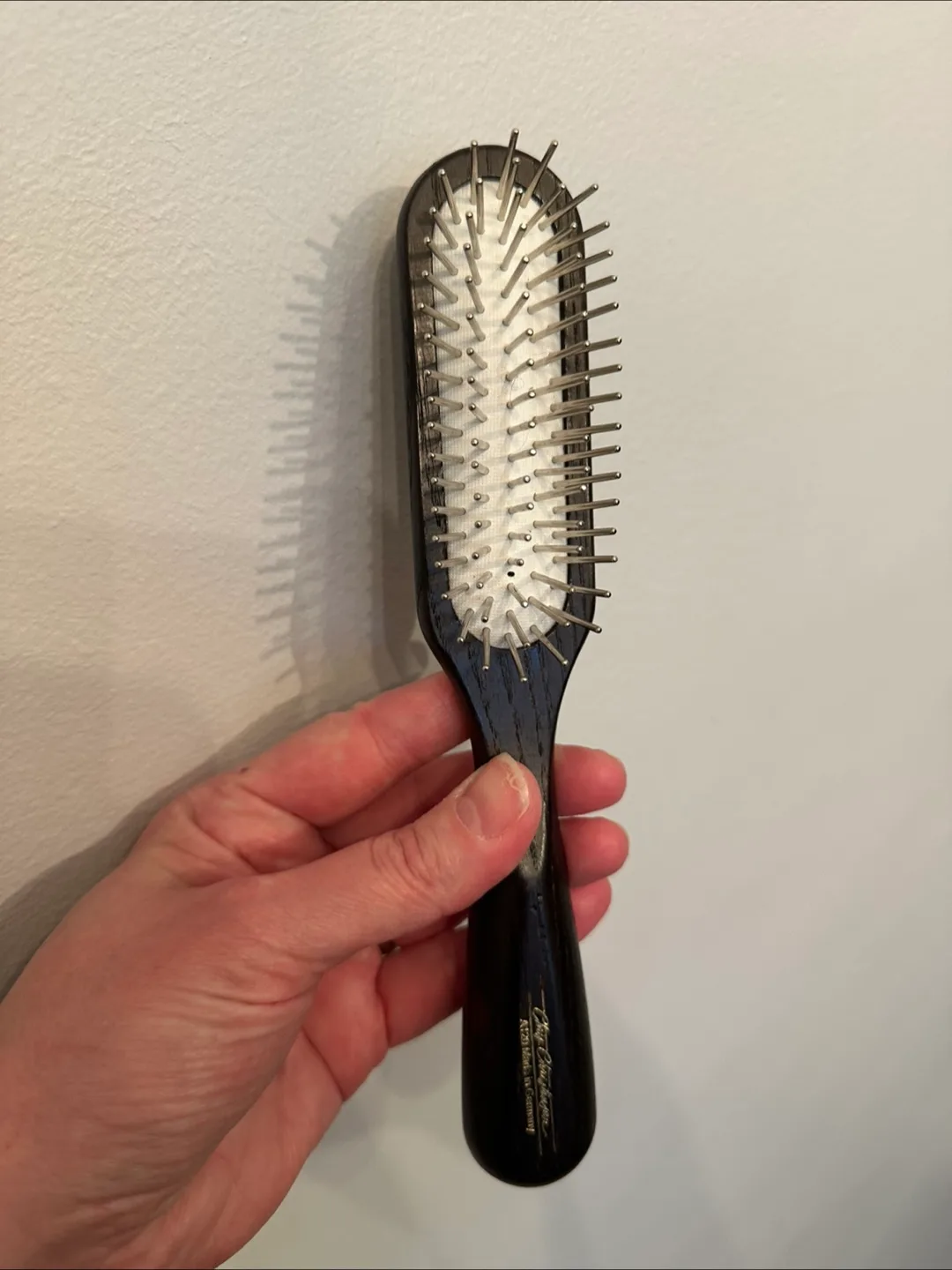 Chris Chistensen Ice Slip Demating dog brush thumbnail