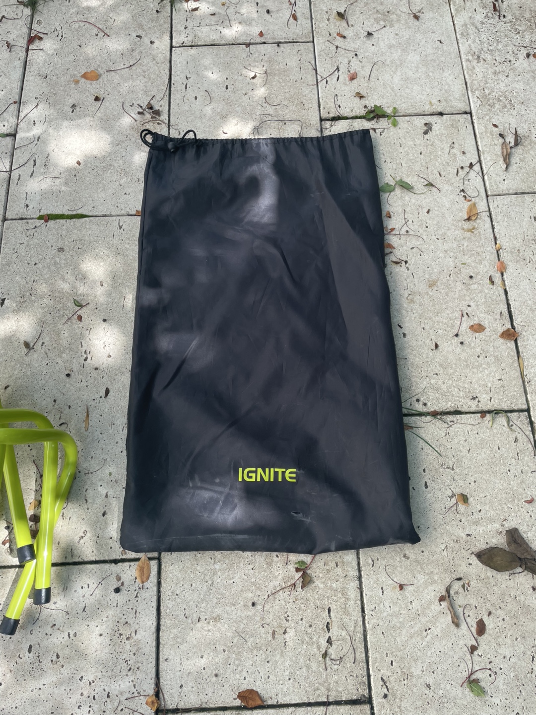Ignite Agility Training Set - photo 2