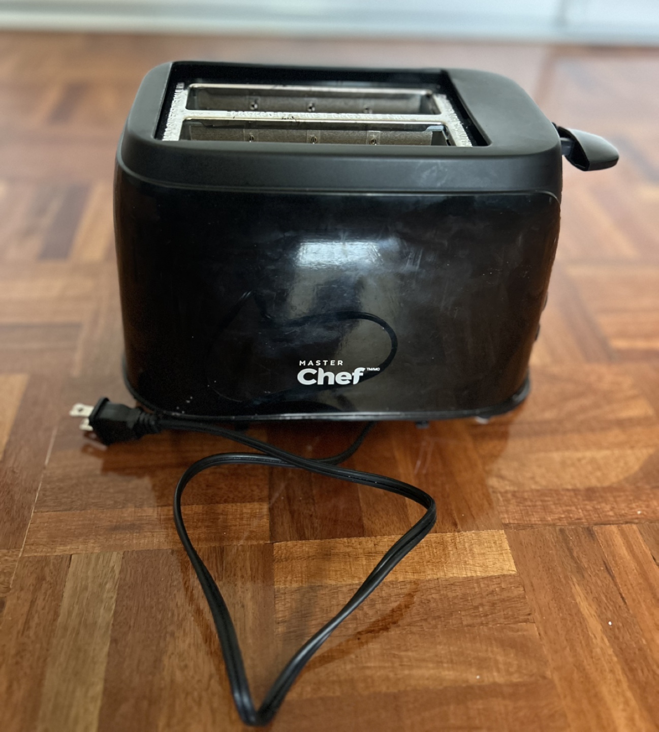 Master Chef Toaster - photo 2