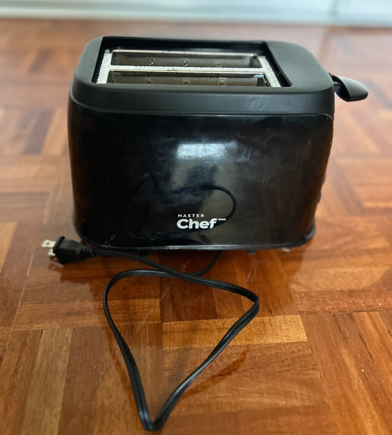 Master Chef Toaster image indicator(2)