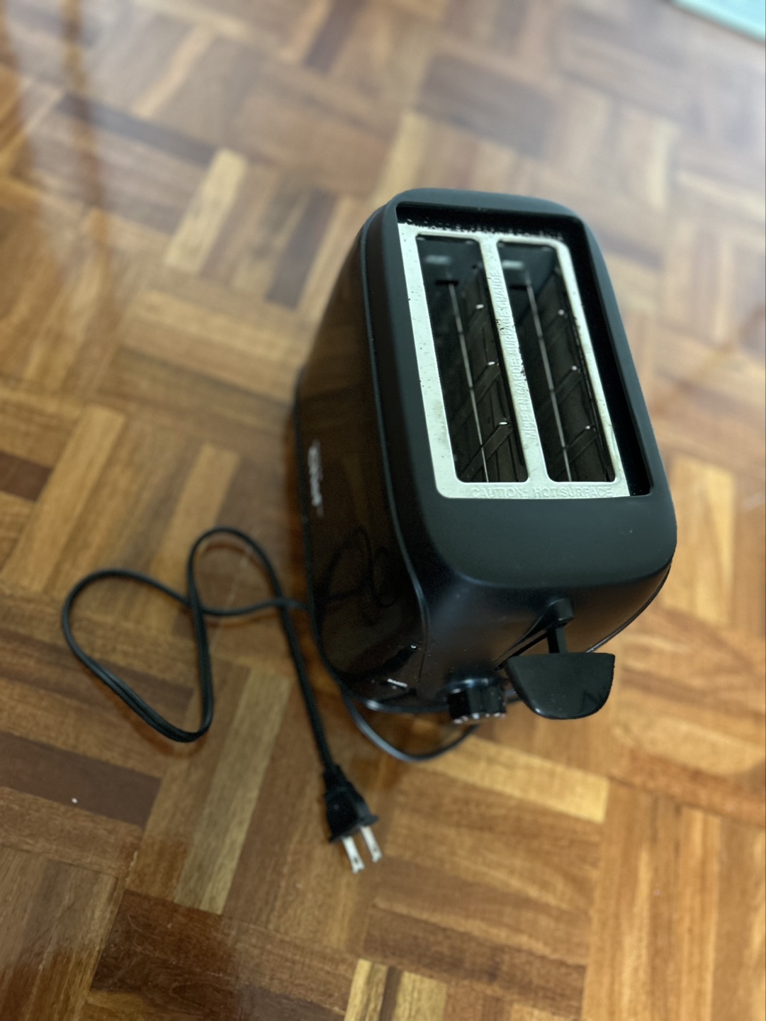 Master Chef Toaster - photo 3