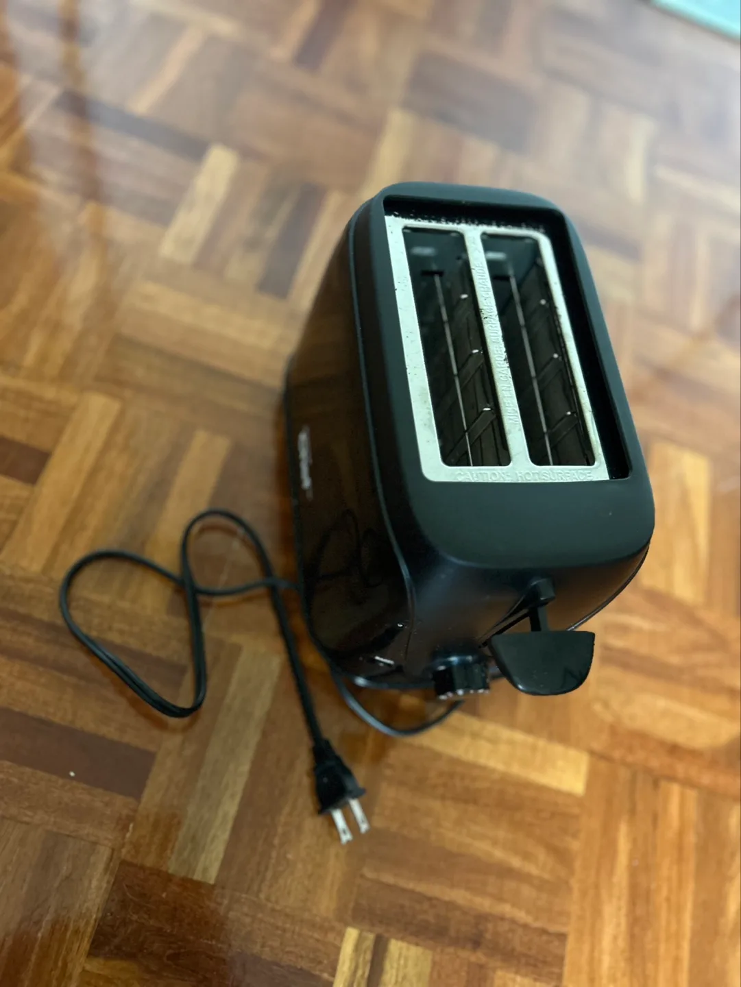 Master Chef Toaster image indicator(3)