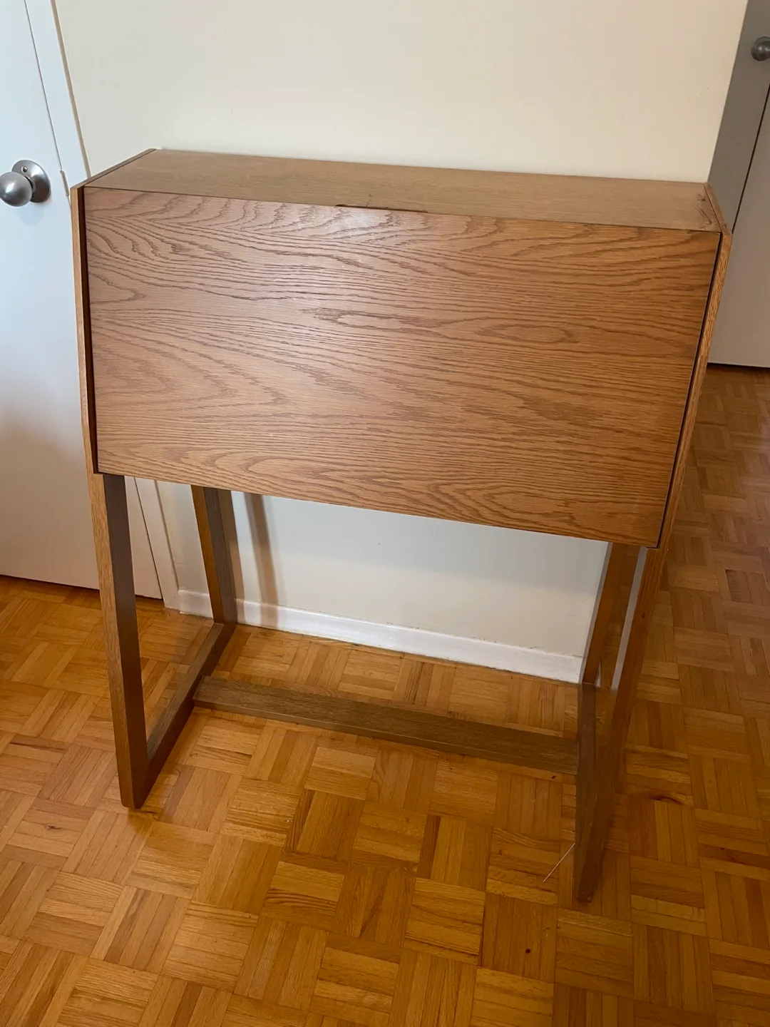 Writing Desk thumbnail