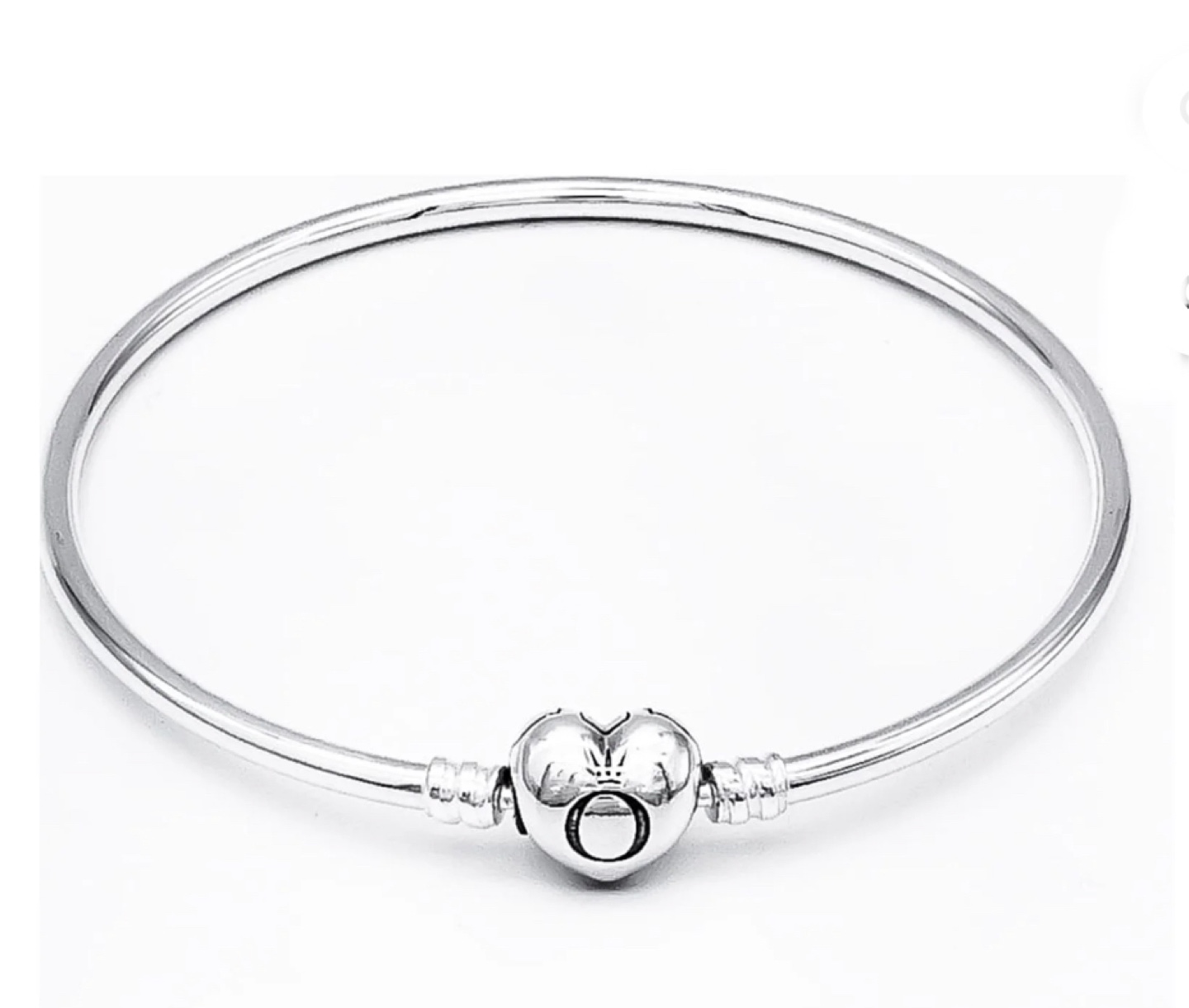Pandora Star Charms & Bangle - photo 2
