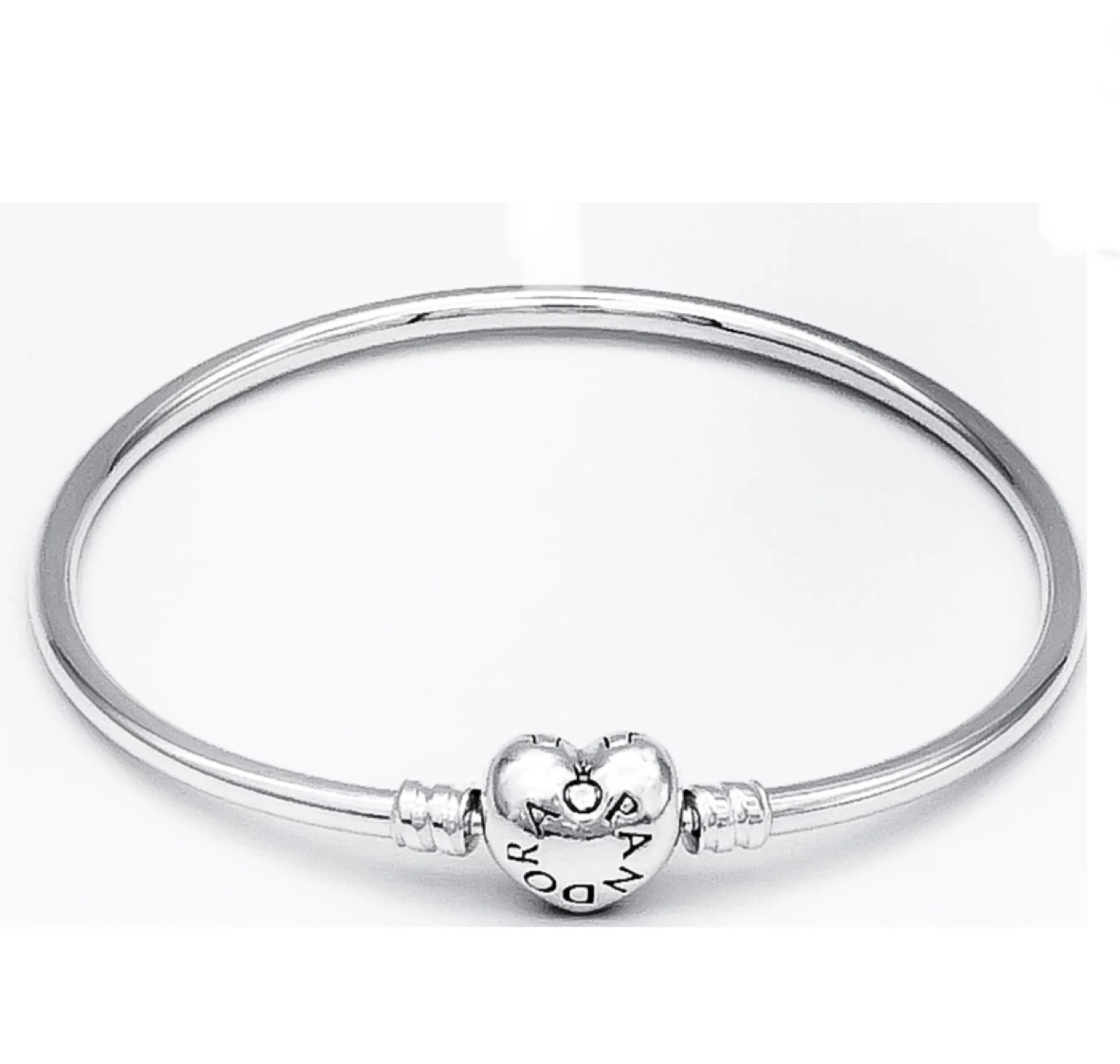 Pandora Star Charms & Bangle