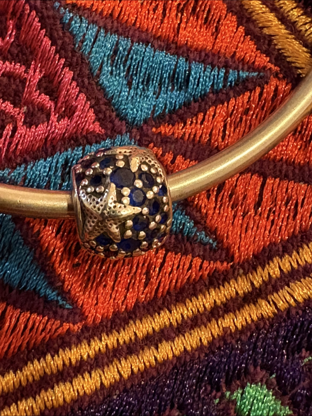 Pandora Star Charms & Bangle - photo 5