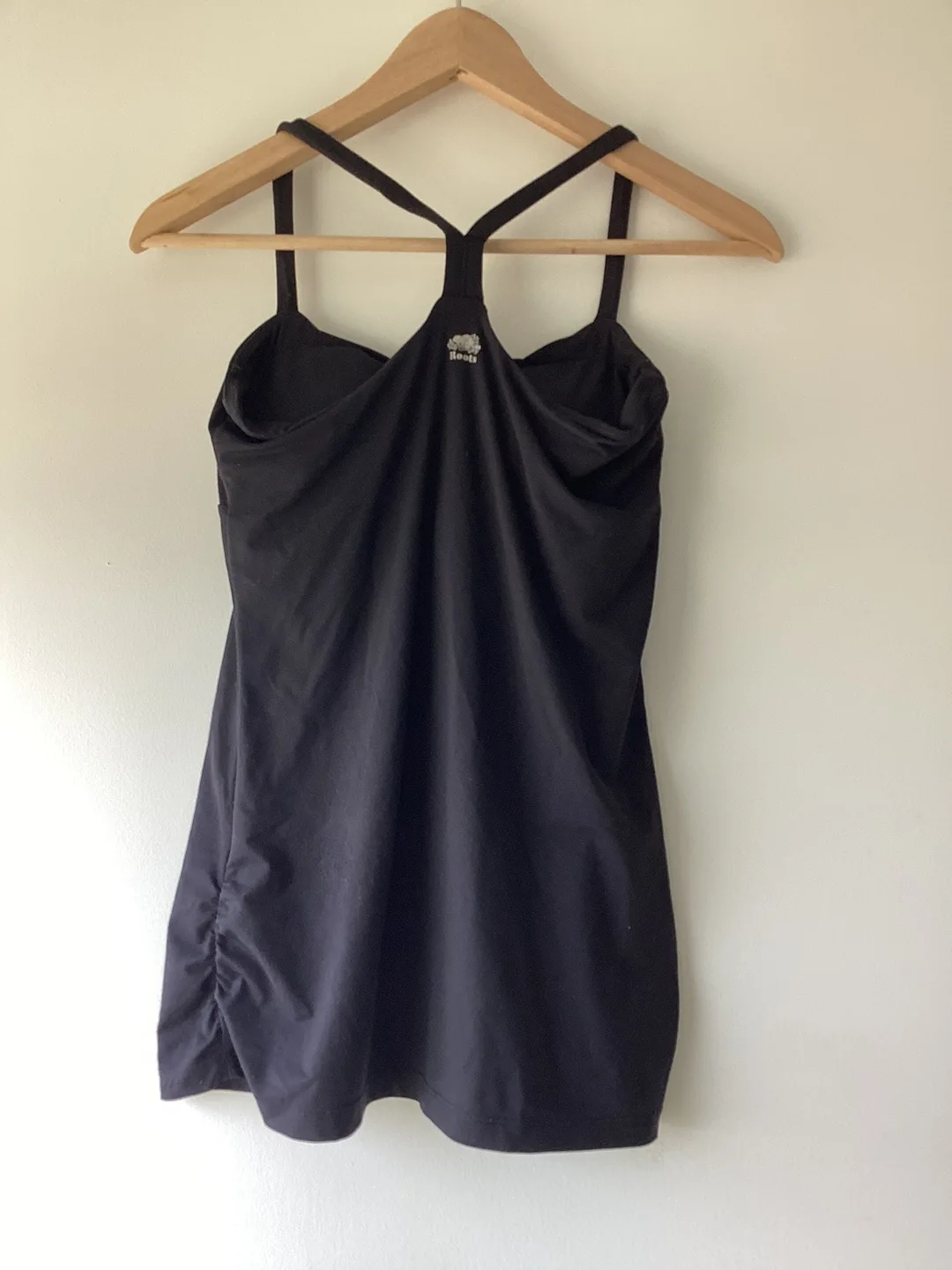 Vintage Roots Babydoll Tank Top image indicator(3)