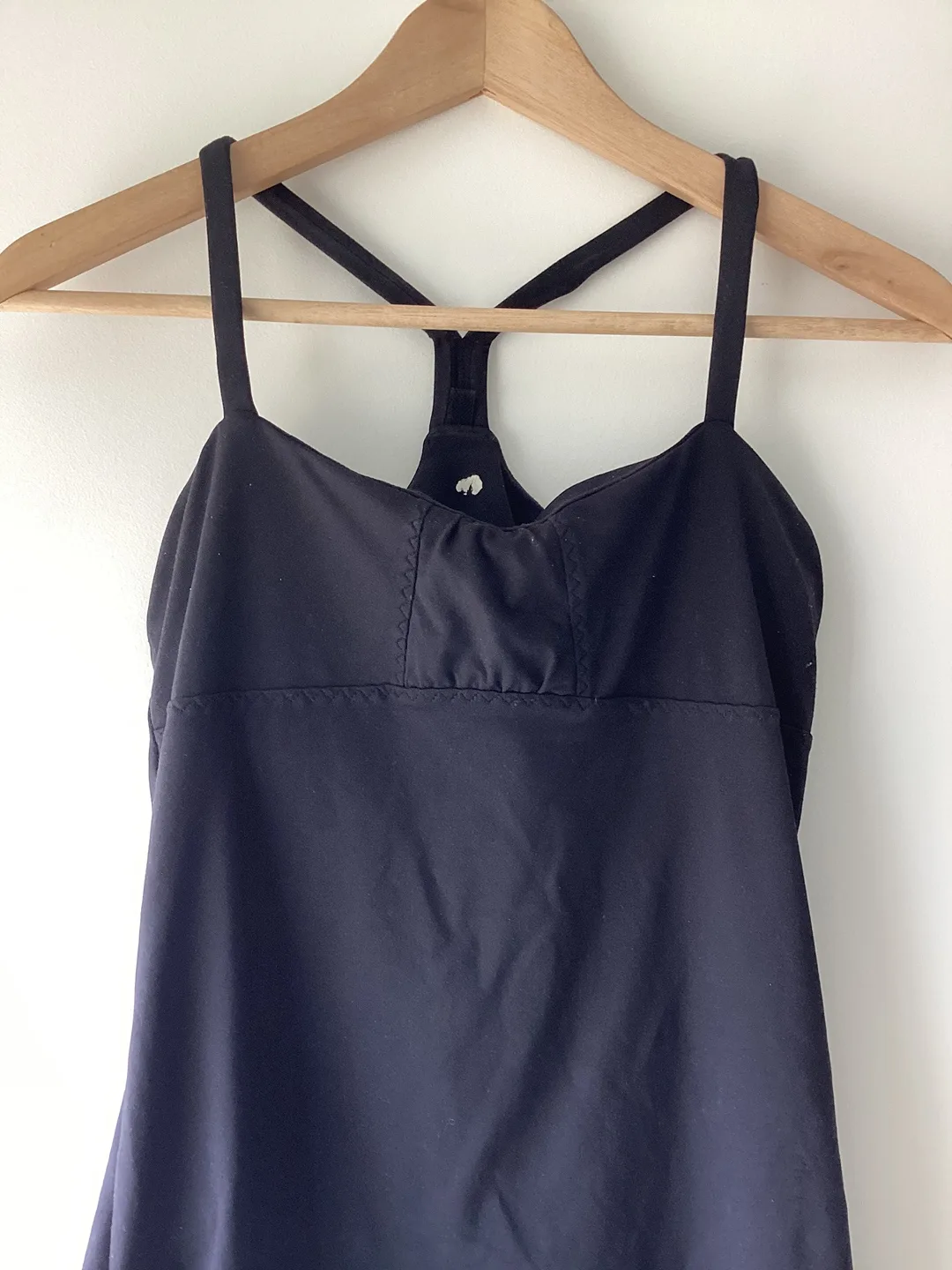 Vintage Roots Babydoll Tank Top image indicator(2)