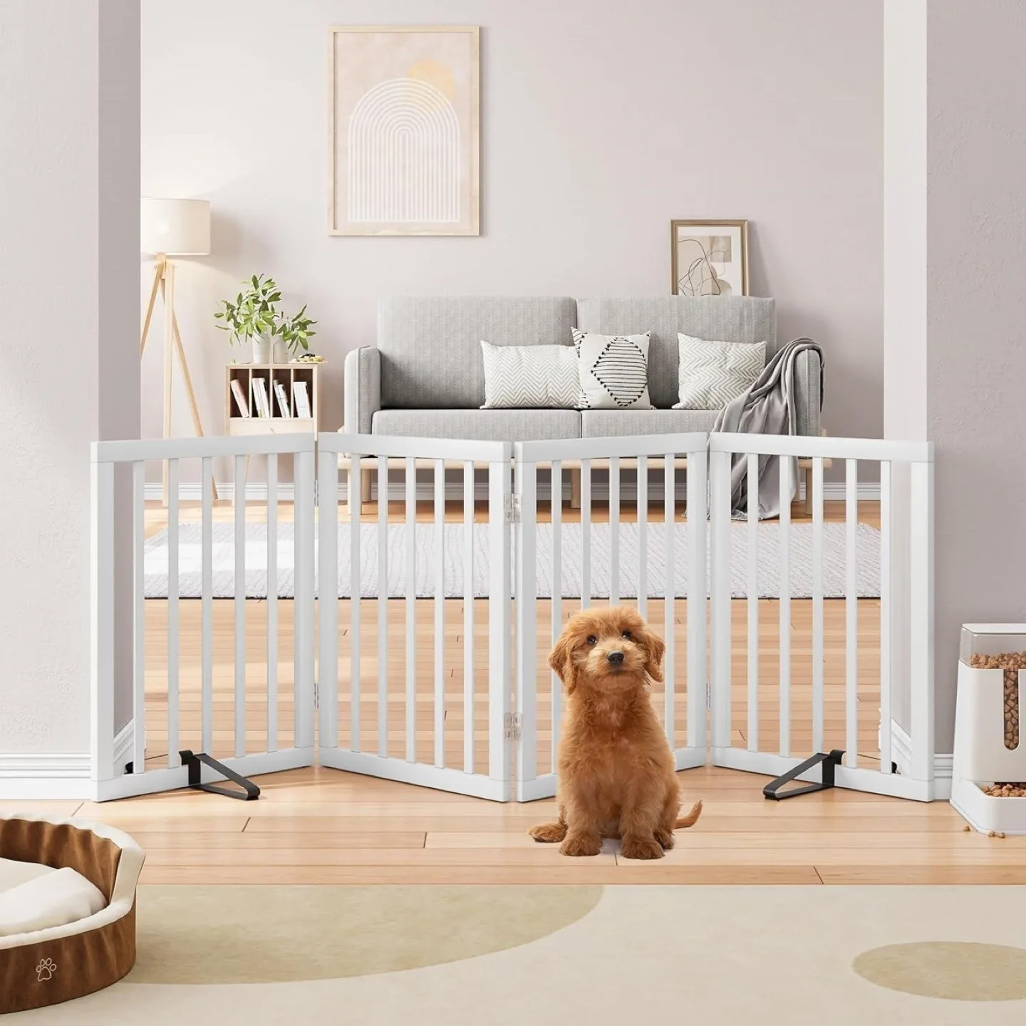 Brand New Pet / Dog Fence New in the Box Never used thumbnail