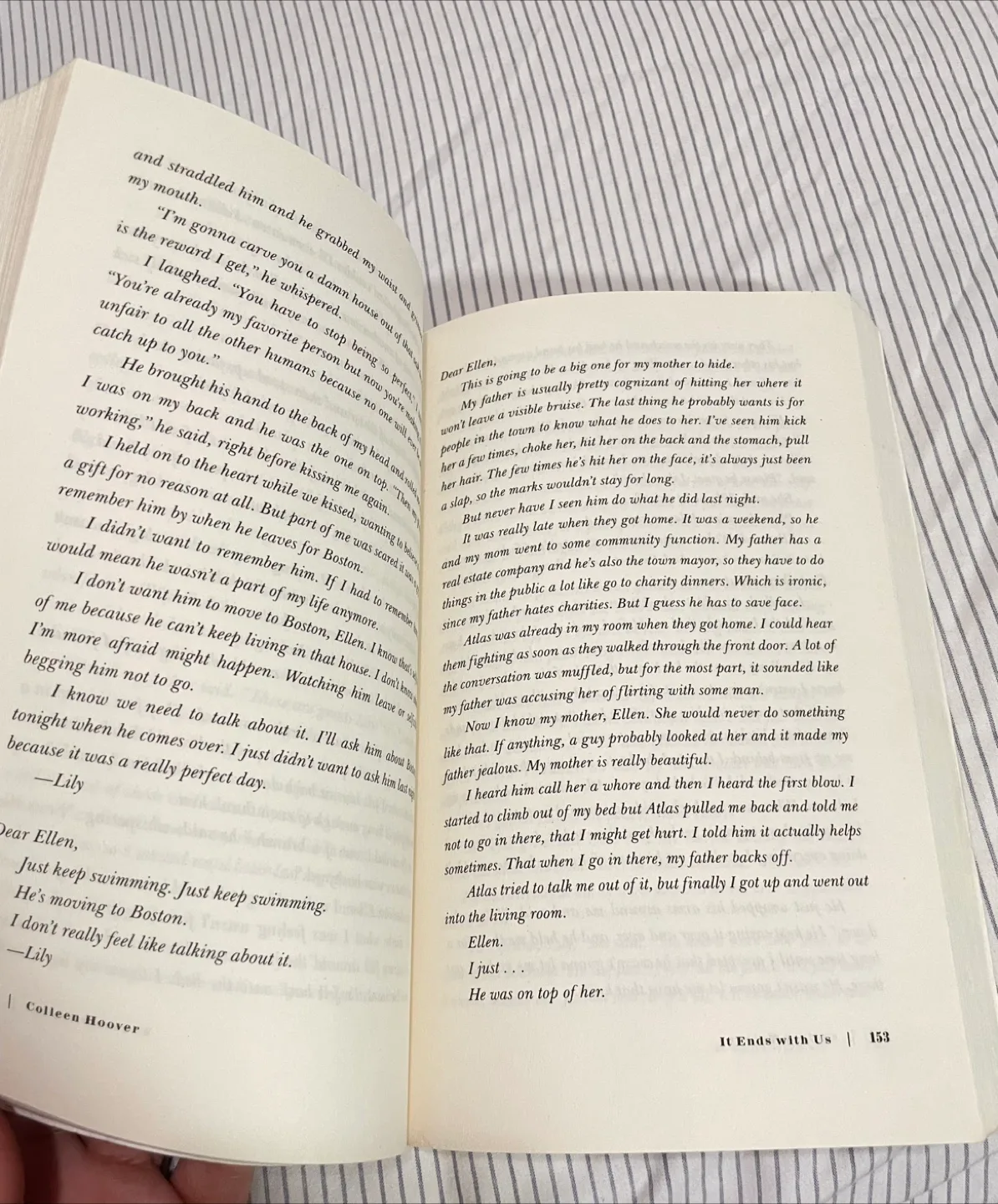 It Ends With Us by Colleen Hoover image indicator(4)