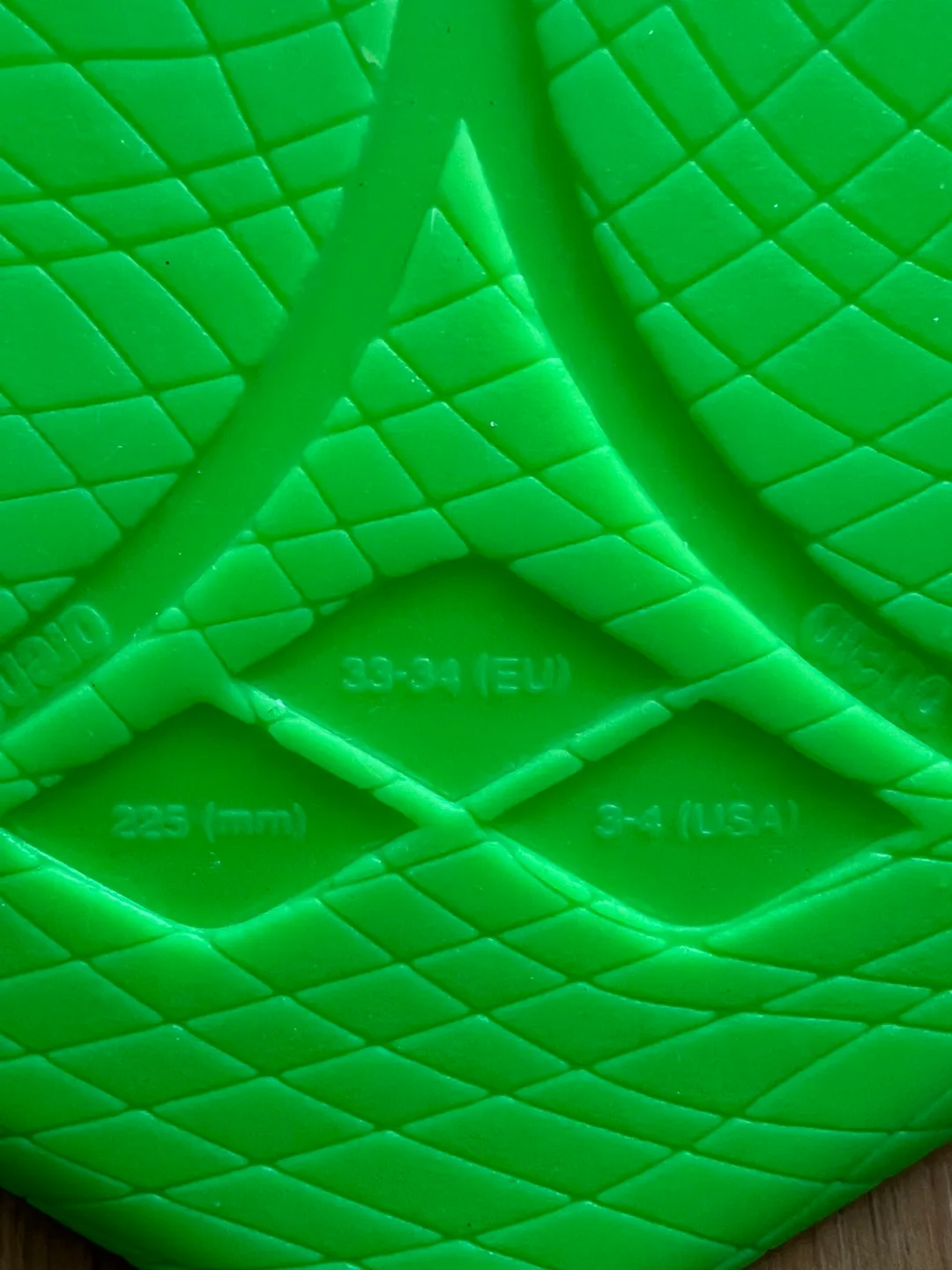 Arena children Swim Fins image indicator(3)