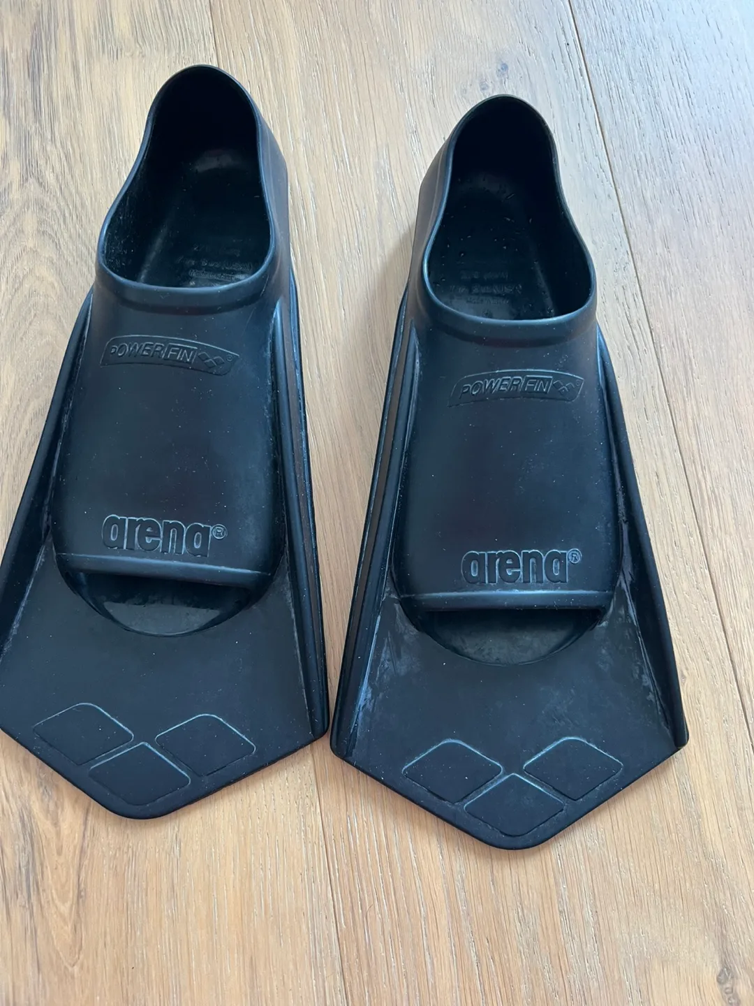 Arena children Swim Fins image indicator(4)