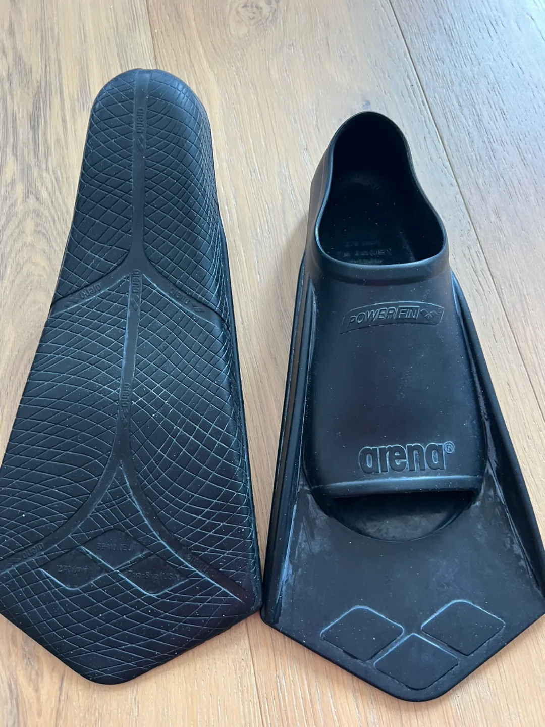 Arena children Swim Fins image indicator(5)