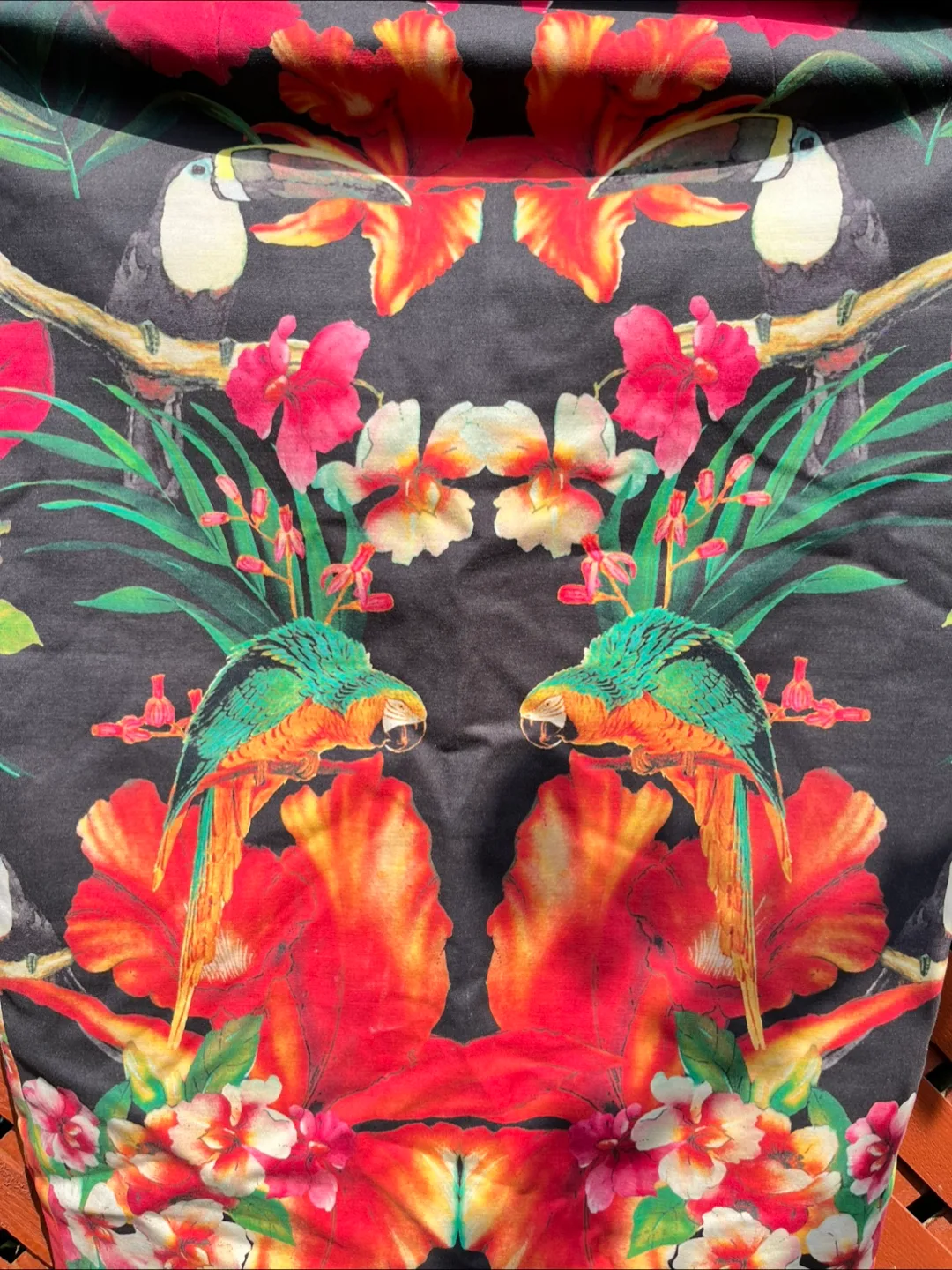 Ted Baker London Skirt Size 2 image indicator(2)