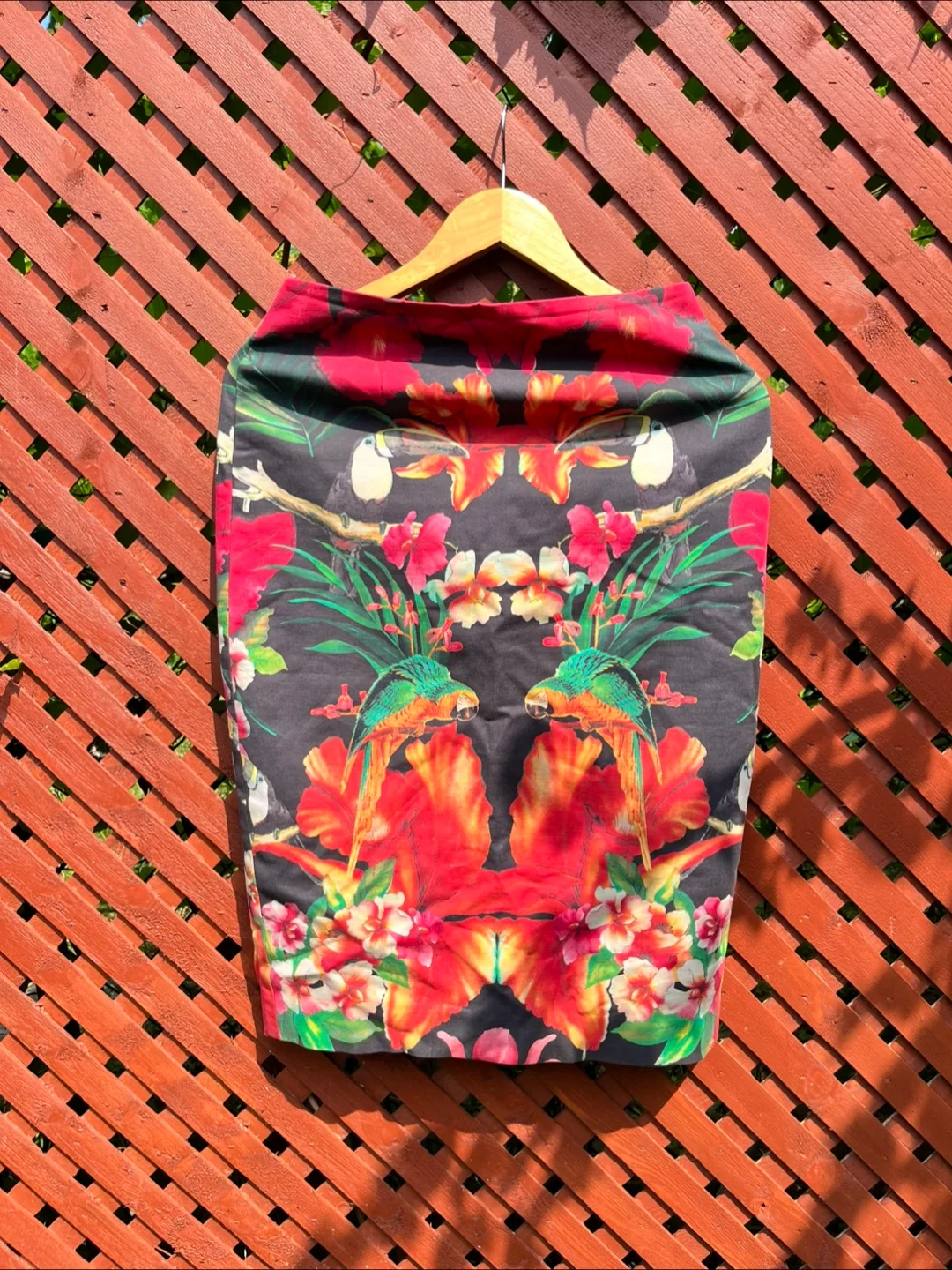Ted Baker London Skirt Size 2 thumbnail