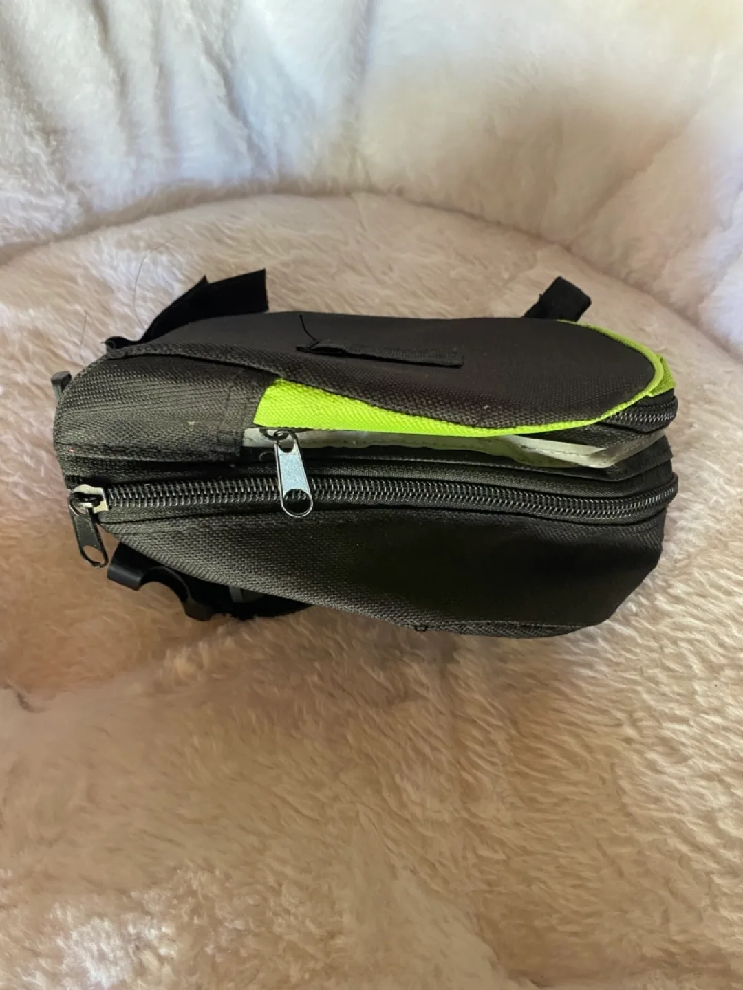 Black Bicycle small frame/seat bags! 3/$5 image indicator(5)