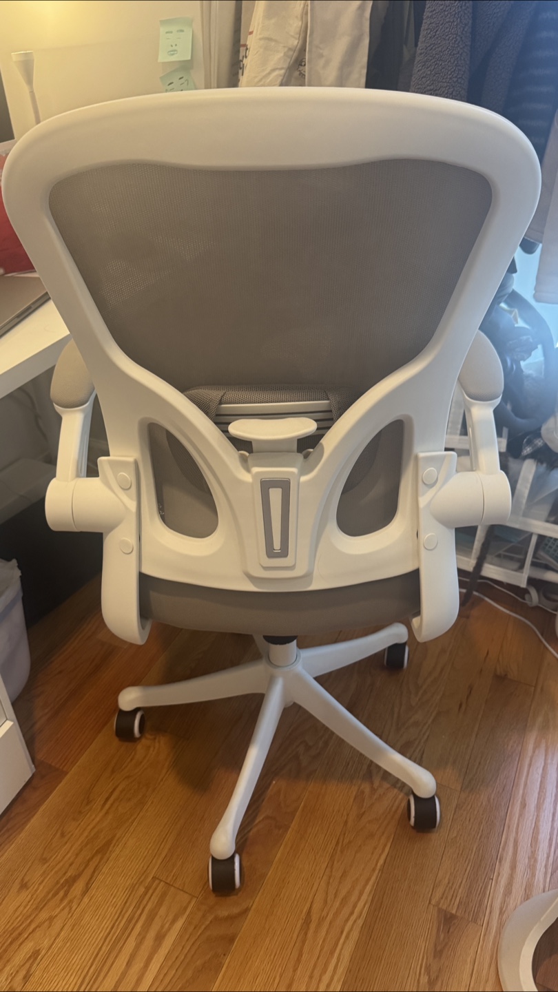 Computer Chair - photo 2