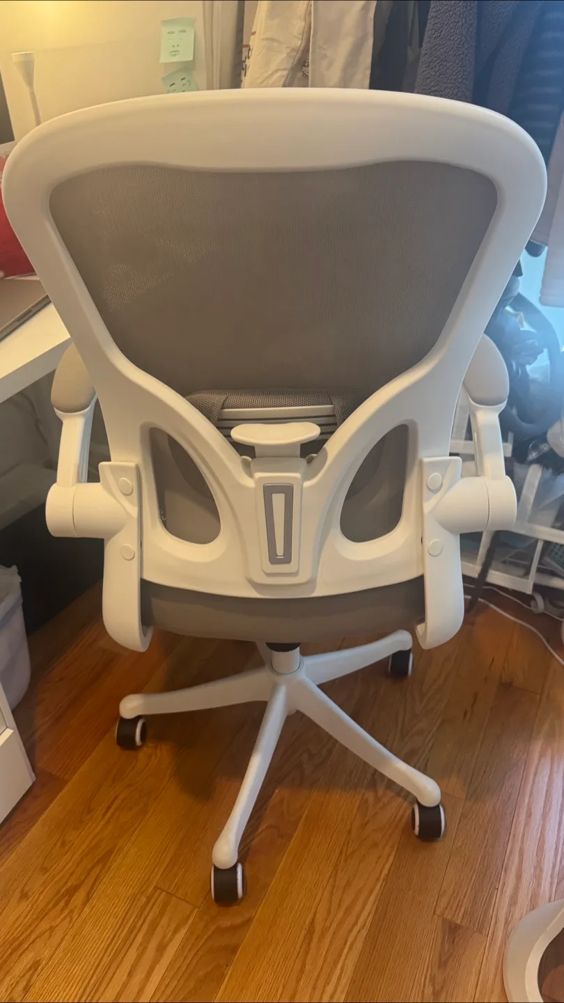 Computer Chair image indicator(2)