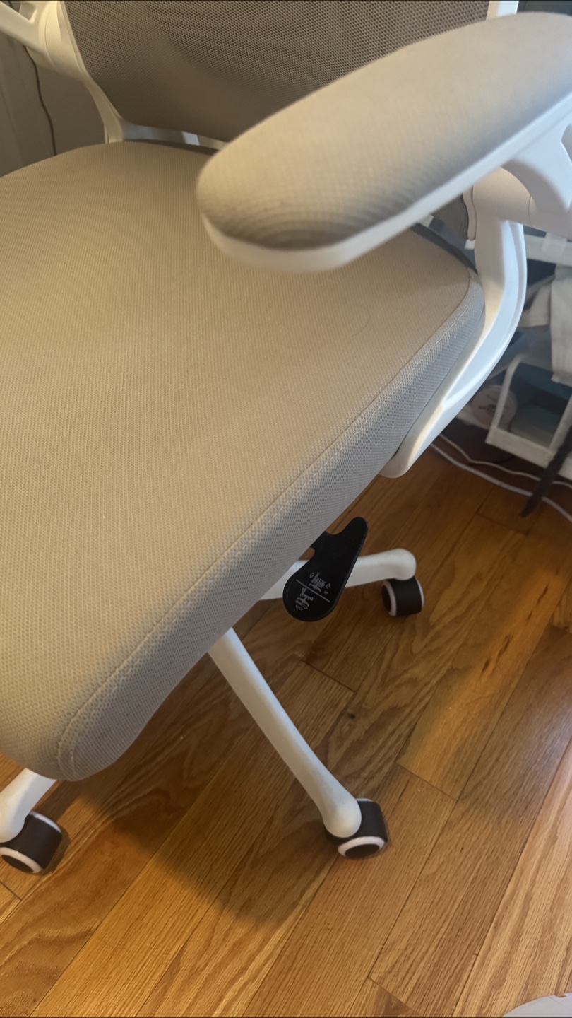 Computer Chair - photo 3