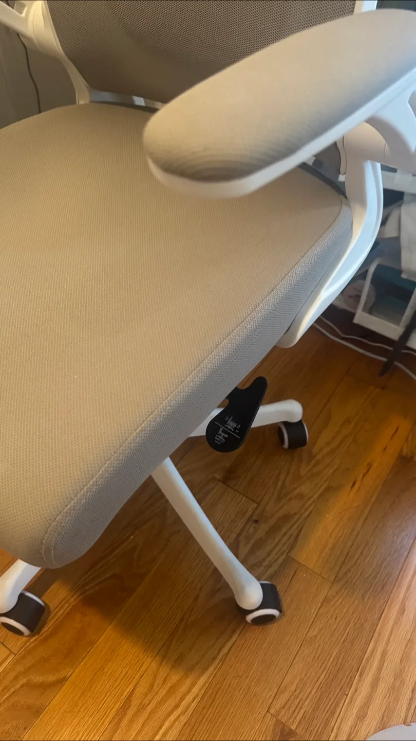 Computer Chair image indicator(3)