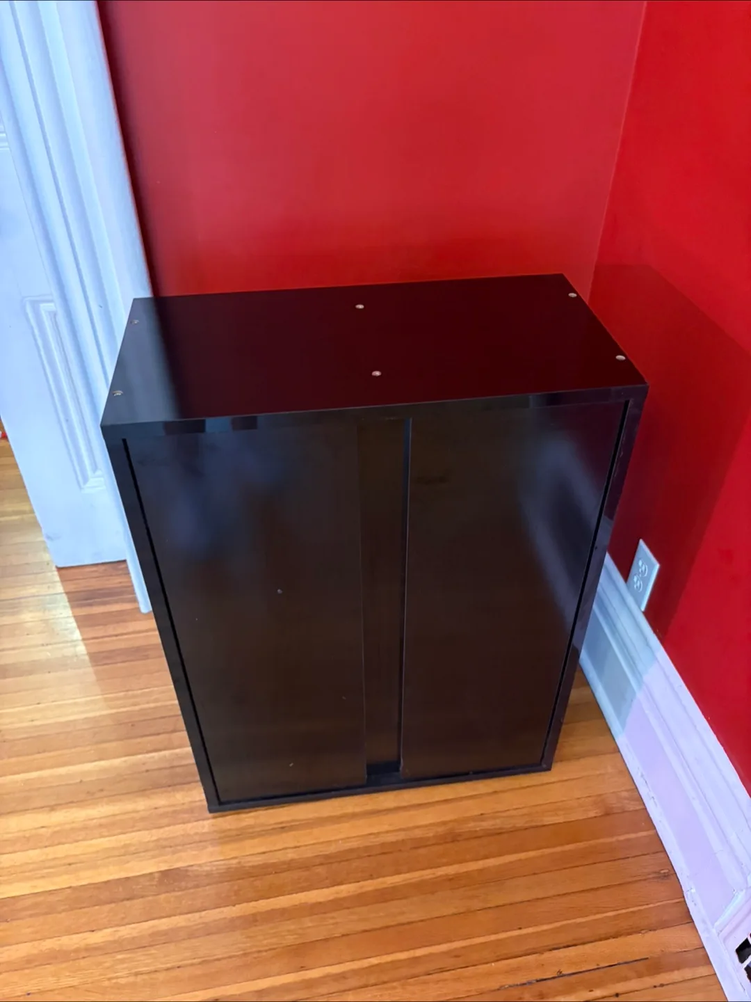 Aquarium stand thumbnail