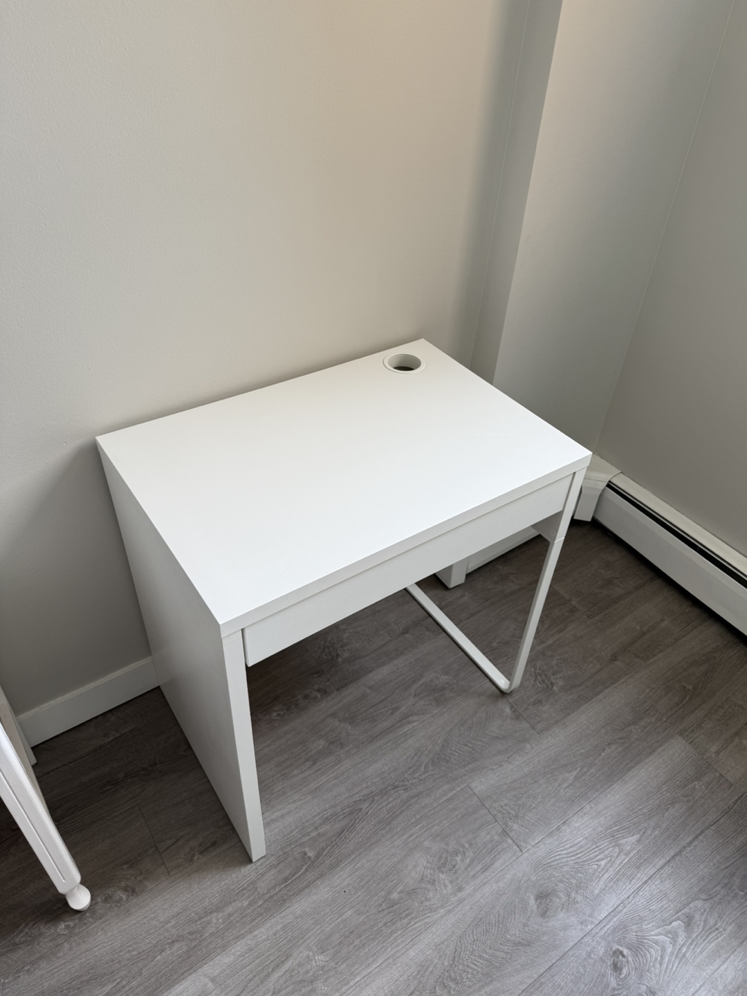 Great IKEA desk