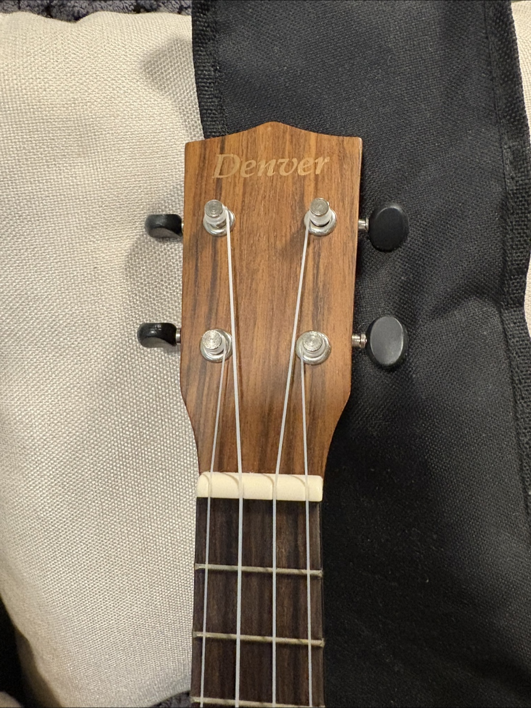 Denver Ukulele - photo 4