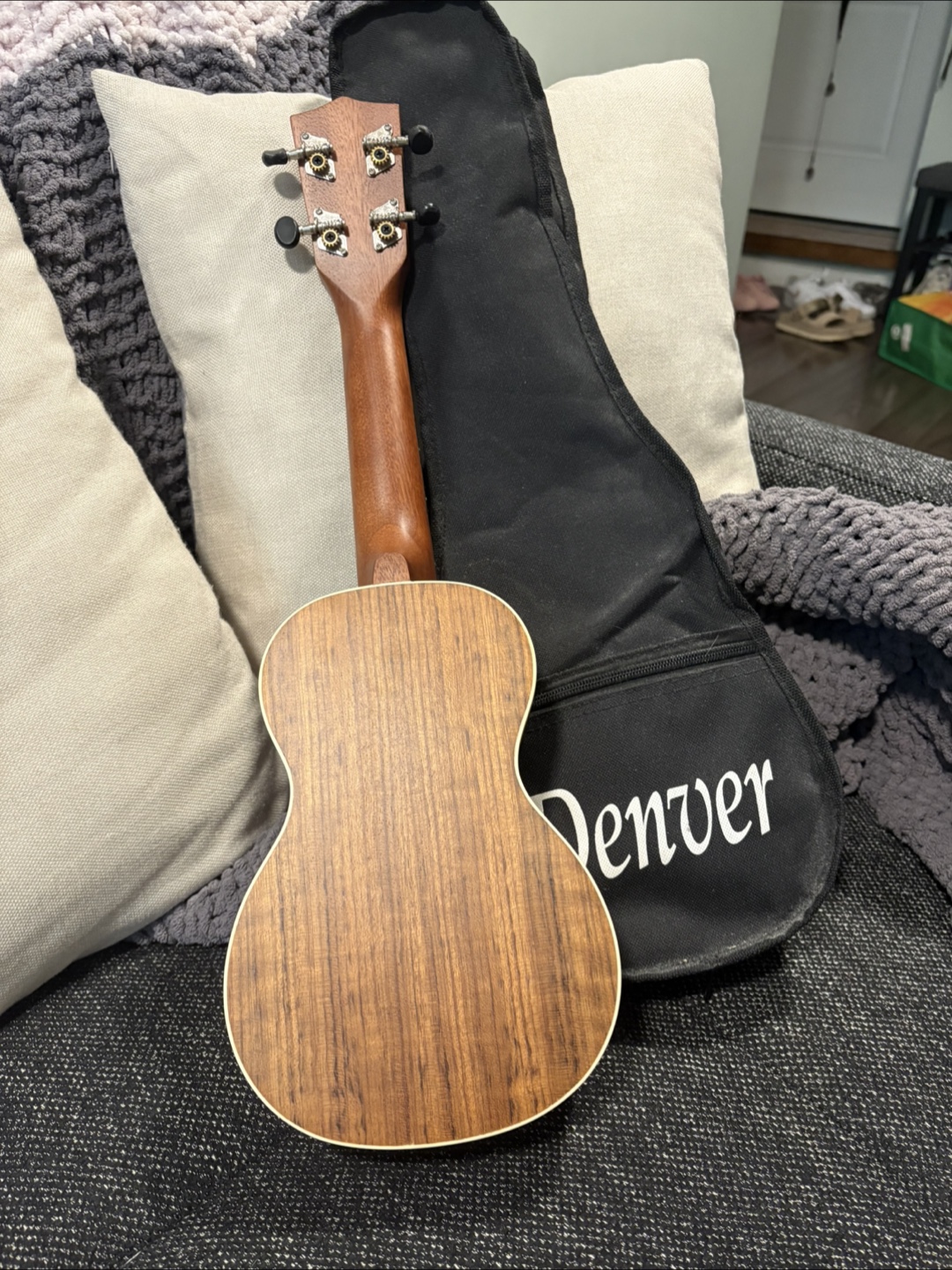 Denver Ukulele - photo 2