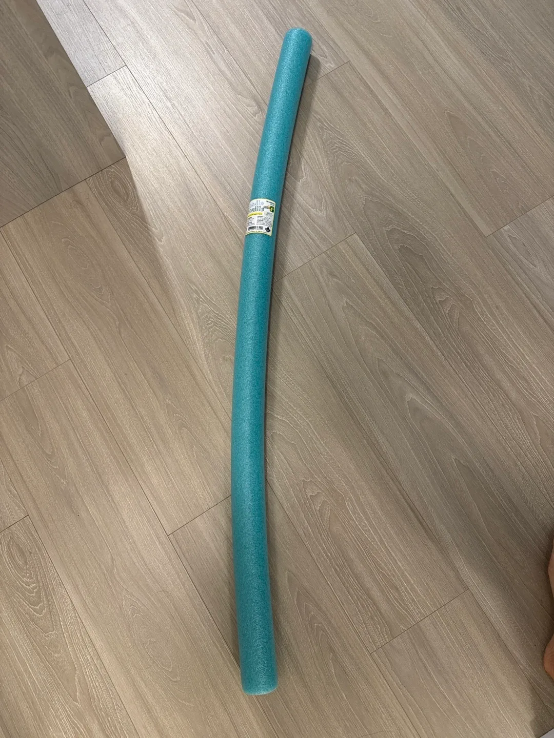 Pool Noodle - Blue thumbnail